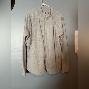 Old Navy fleece zip up